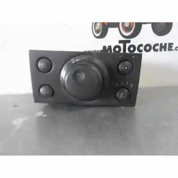 

CONTROL LIGHTS OPEL VECTRA C SALOON