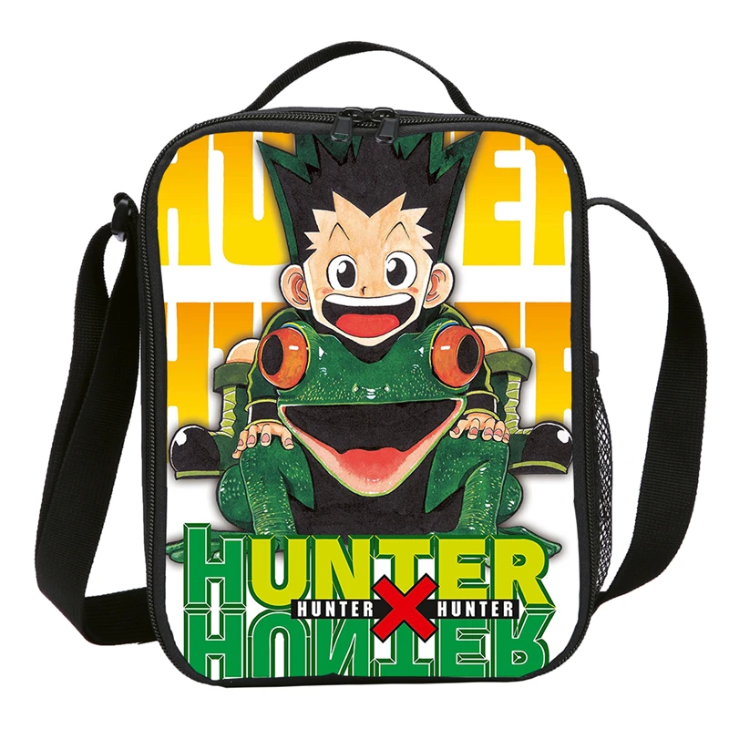 hunter lunch bag
