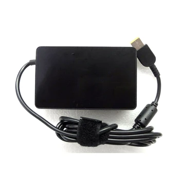 

Slim AC Adapter Charger fit for Lenovo Thinkpad X1 ADLX65SDC2A 20V 3.25A 65W