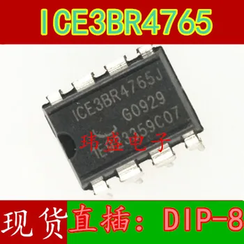 

10pcs ICE3BR4765 3BR4765J DIP-8