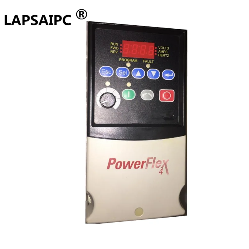 

Промышленный преобразователь частоты управления Lapsaipc 22A-D4PON104