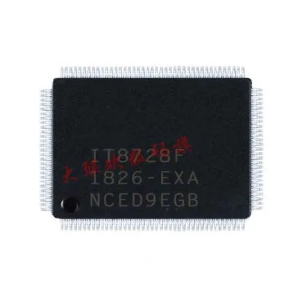 1PCS/lot IT8728F CXS CXA DXS DXA EXS QFP-128 GB | Обустройство дома