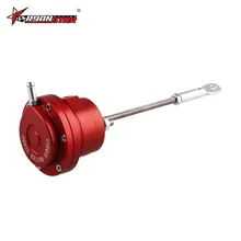 Перекрестная граница горячая Распродажа Запчасти для модификации автомобиля Универсальный турбо-зарядка электромагнитный клапан положительное давление клапан обход турбо