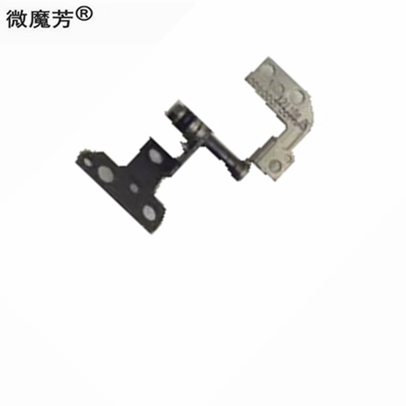 

Laptops Replacements LCD Hinges Fit For HP Envy 4-1000 4-1200 4-1025TX 4-1130US LCD Screen Hinges set Left Right 686583-001 AM0Q