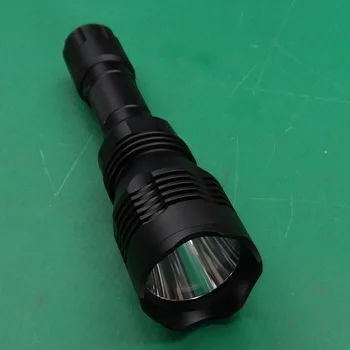 

WainLight Y3 XML-2 1000LM 6500K USB Rechargeable LED Flashlight Outdoor 18650 Spotlights Led Torch Lantern Emergency Lamp