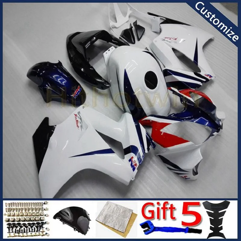 Мотоцикл капот для VFR800 2002 2003 2004 2005 2006 2007 2008 2009 2010 2011 2012 VFR 800 мотоцикл обтекатель