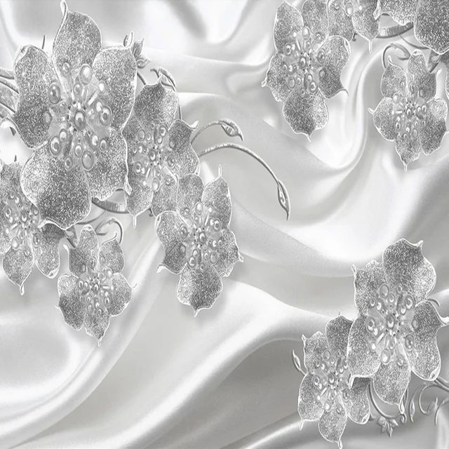 원하는 크기, 디자인, 텍스처로 맞춤 제작된 벽화 벽지로 집안을 개성있게 꾸미세요.