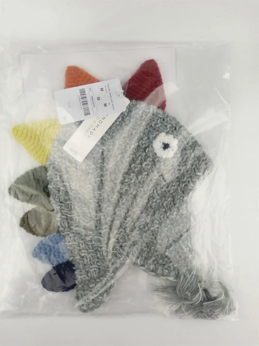 2021 autumn winter hand knitted  hat for baby boy and baby girl  hand knit hat for baby and kids child children crochet baby hat