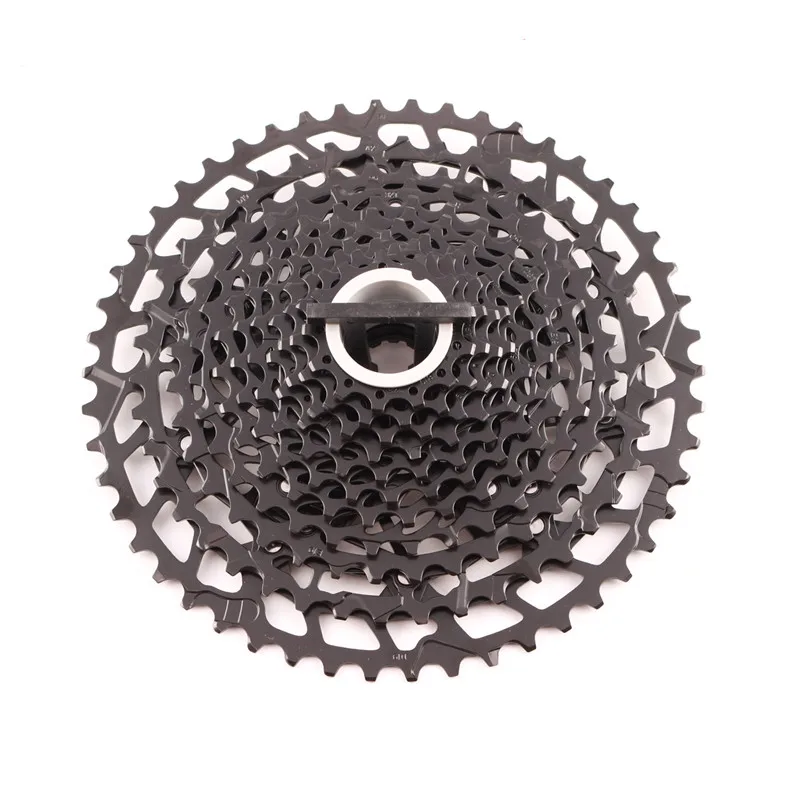 SRAM NX EAGLE PG 1230 11-50T 12s скорость подходит Shimano концентратор MTB велосипед кассета велосипед свободного хода 12 Скоростей