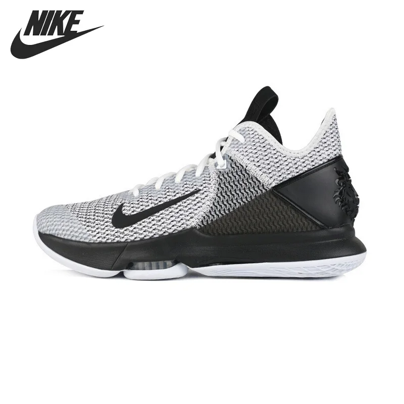 nike lebron witness iv mens basketball shoes