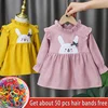 Girls' Baby Clothing
