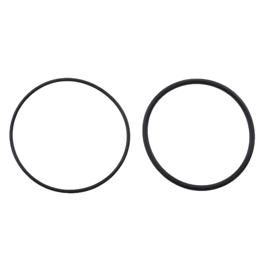 60mm Black Plastic O-Ring Seal Kit For Yamaha 2 Stroke 9.9/15/18HP Outboard Motors 60mm Black Plastic O-Ring Seal Kit For Yamaha 2 Stroke 9.9/15/18HP Outboard Motors