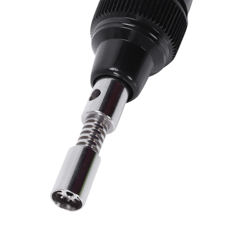 Gas Soldering Iron MT-100 Electric Soldering Iron Blow Torch Welding Tools