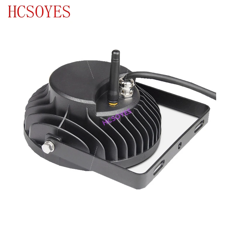 MIBOXER FUTC05L 25 Вт RGB + CCT светодиодный садовый светильник (LoRa 433 МГц) IP66 100 ~ 240V Поддержка
