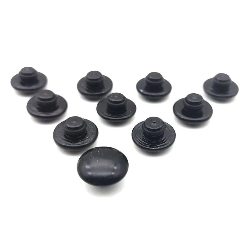 Universal Hex Socket Bolt Screw Nut Head Cover Cap 10Pcs M8 8MM M10 10MM M6 6MM for Kawasaki Suzuki BMW Honda KTM Aprilia wheel nut caps screw caps motorcycle screw caps wheel nut covers bolt nut covers motorcycle nut covers