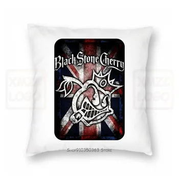 

Black Stone Cherry Hard Rock Logo Atmungsaktives Men's Tee Women Men Pillow case