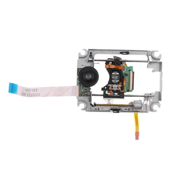 

Replacement KEM-450AAA Lasers Lens with Deck for Sony PS3 Slim CECH-2001A CECH-2001B CECH-2101A CECH-2101B KES-450A