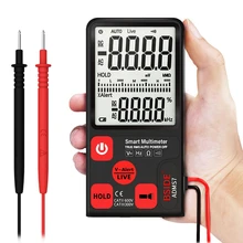 Ultra-Portable Digital Multimeter ADMS7 Large 3.5