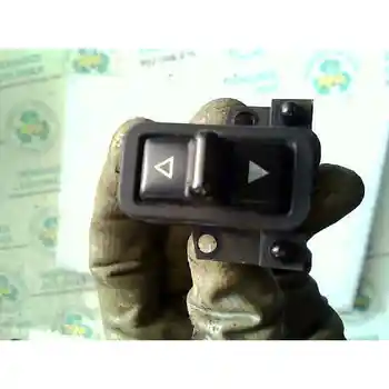 

2888067 Window Regulator Rear Left Chrysler Jeep Cherokee (xj) *