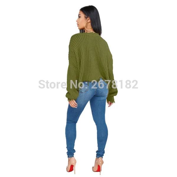 Pullovers623