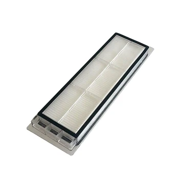 

5pcs/Set Side Main Brush Fan Filter Parts For Xiaomi 2nd Gen Roborock S51 S55