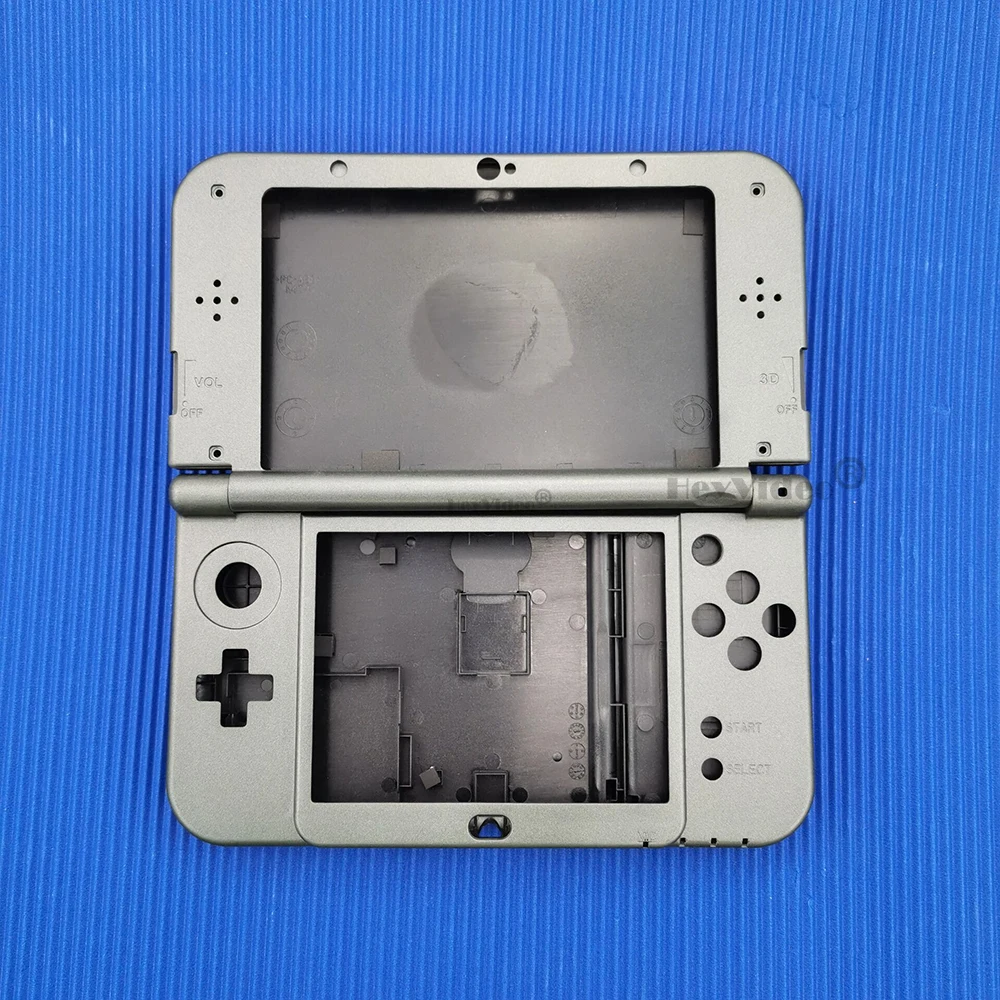 3DS本体ケースセット Amazon | lifactlab. ニンテンドー 3DS 3DSLL NEW3DSLL ケース