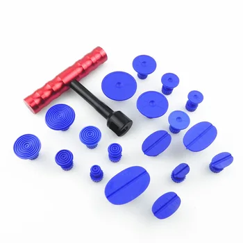 

Kits Dent Repair Tool High quality Practical Paintless Repair Puller Bridge