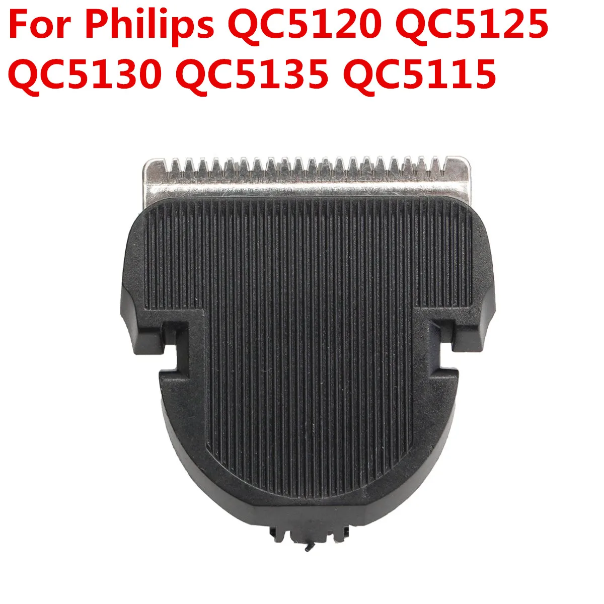 philips qc5130 replacement comb