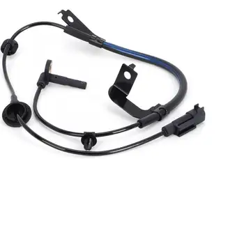 

ABS Front Right All Engines Speed Sensor Car Accessory for Jeep Compass 2009 2010 2011 2012 05105572AA Car Sensors