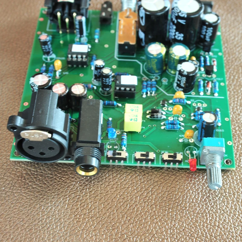 condensador dinâmico, suporte para 48v