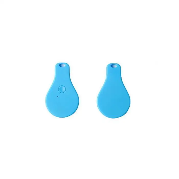 Key-Finder смарт-трекер кошелек чехол для телефона Bluetooth 220 мАч устройство 4,0 gps локатор инструкция ручной сигнализации
