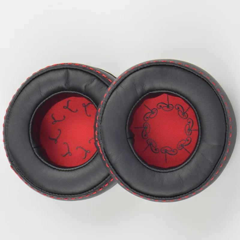 Replacement Pillow Earpads Foam Ear Pads Cushion Cover Cups Repair Parts for DAREU D3 EH722 EH736 Headphones Headset