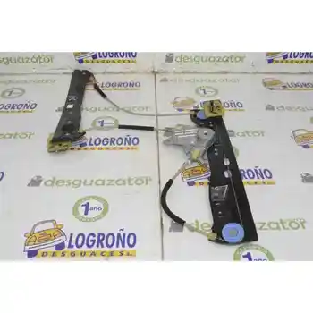 

20952751 POWER WINDOWS FRONT RIGHT OPEL INSIGNIA SALOON