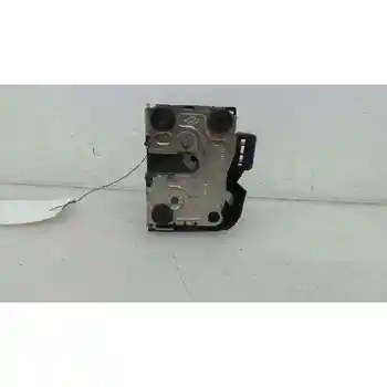 

300123E LOCK LEFT FRONT DOOR RENAULT CLIO II PHASE II (B/CB0)