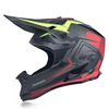 2022 Professional Racing Motocross Helmet Off Road Helmet Motorcycle Off-Road Cartoon Childrenr ATV Motorcycle MTB Helmet ► Photo 2/6