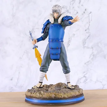 

Naruto Shippuden Senju Tobirama Action Figure Model PVC Collectible Toy