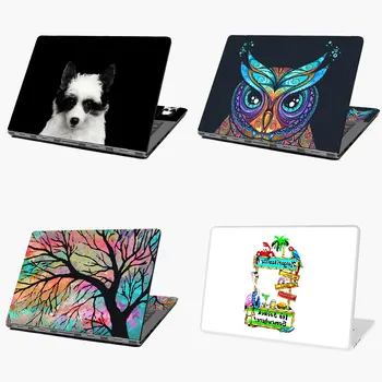 

FIVE SOMEWHERE Laptop skin notebook stickers for 15" 15.6" 13" 13.3" 14" computer sticker for macbook hp acer xiaomi Asus