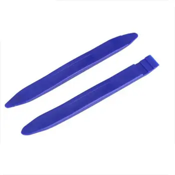 

Car Audio Disassembly Tool 2 Piece Set for Central Control Door Interior Removal 2 Piece Set Cd Disassembly Tool 2 Piece Set