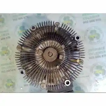

3122573 Viscous fan Engine Nissan Pick-up (d22) Single Cab Professional 4x4