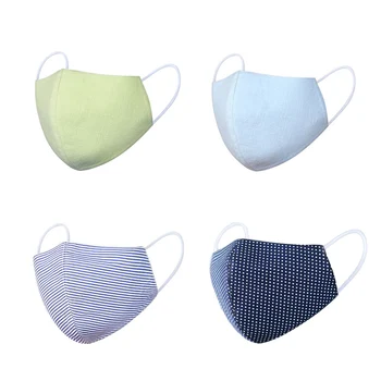 

1PC Anti Pollution Washable Mask Black Adults Polyurethane Sponge Washable Dustproof Face Masks with Breather Valve