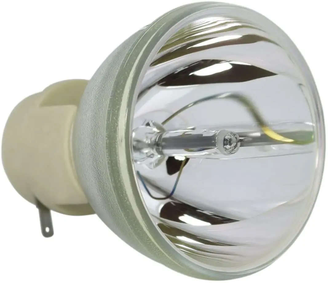 Compatible Bare Bulb 5J.Y1C05.001 for BENQ MP735 Projector Lamp Without Housing | Электроника