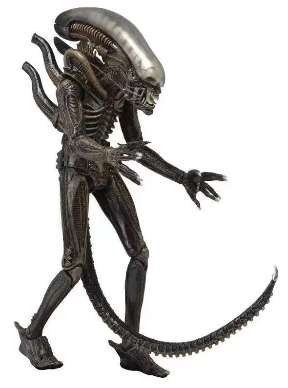 NECA специальный Форма контракт специальный Форма яйцо новые варианты Форма d 10-дюймовая шпилька Высокого мобильного фигурка