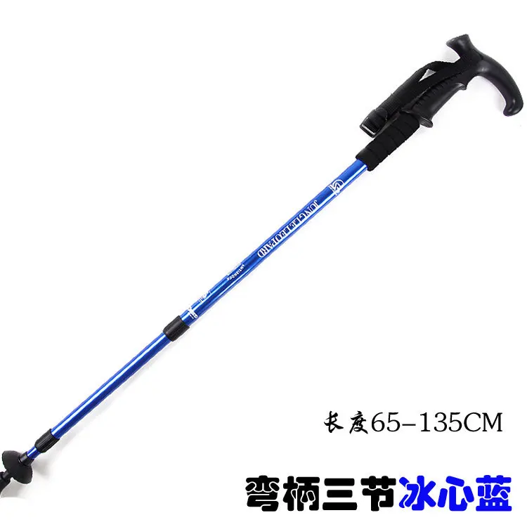 tongkat nordic walking