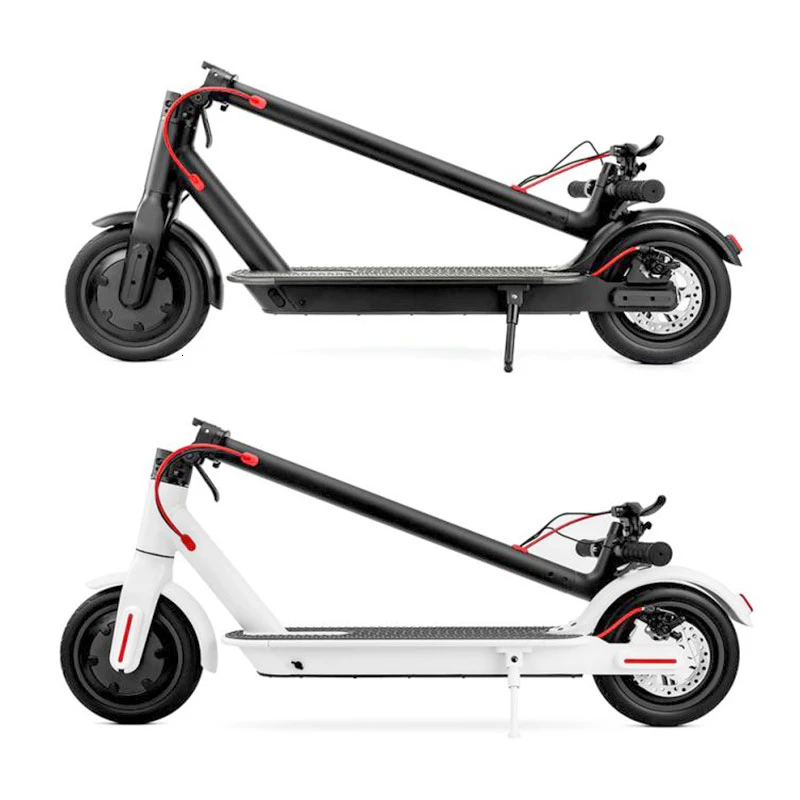 

2019 Electric Scooter Mijia M365 Smart E Scooter Skateboard Mini Foldable Hoverboard Longboard Adult Battery