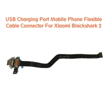 Аксессуары для мобильных телефонов, профессиональный мини usb порт для зарядки, гибкий кабель для ремонта, мягкая лента для Xiaomi Blackshark 2