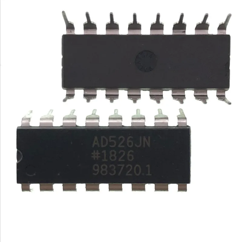 10 шт AD526JN DIP-16 AD526J DIP16 AD526 новое и оригинальное