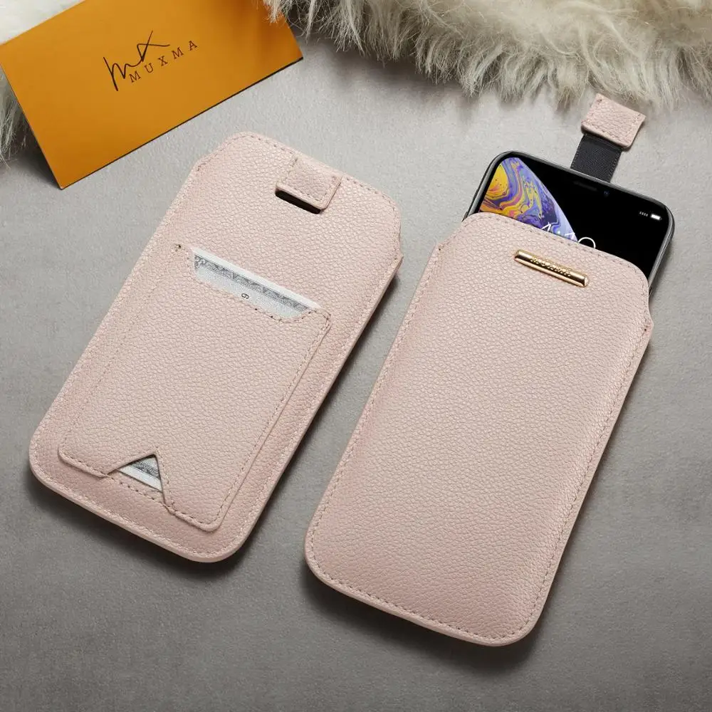 Новинка, 4 цвета, кожаная сумка для мобильного телефона для iphone 6 Plus, 6s plus, Сумка с картой и кошельком для iphone 7 plus, 8plus
