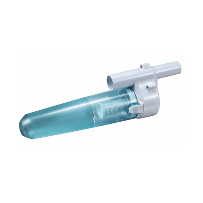 Набор пылесосов подходит для Makita CL107CL180 внешний фильтр для мусора пылесборники для Makita CL100 CL102 CL104 CL106 CL107 CL18