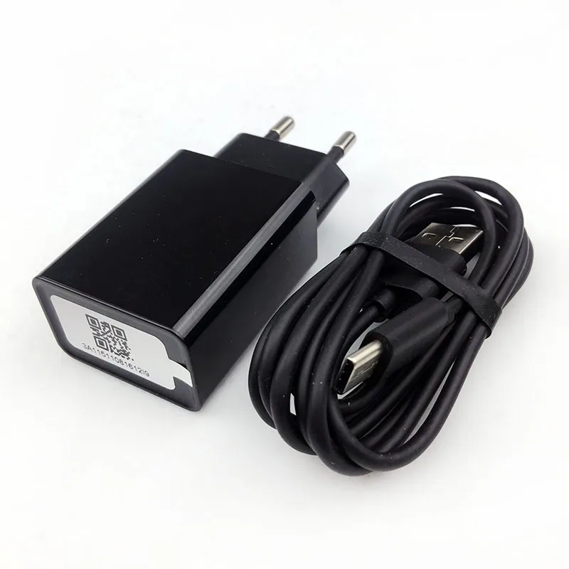 EU Xiao mi 6 QC 3,0 быстрое зарядное устройство адаптер зарядное устройство usb type C кабель для mi 8 5 mi x 3 2s 2 mi A2 A1 mi 5 5S 6 8 SE Max2