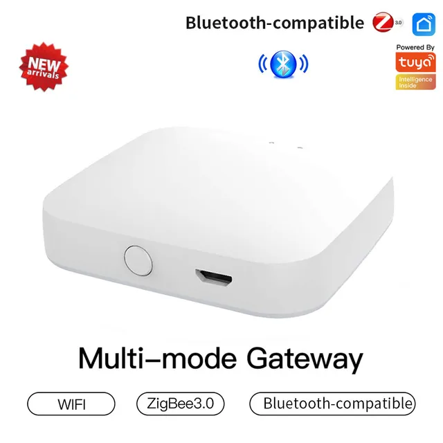 Multi-mode Gateway 2